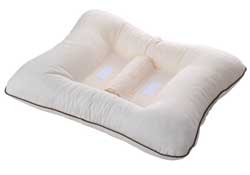 いびき防止枕グースト